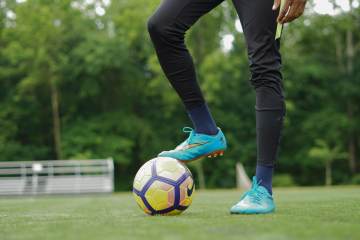 内马尔回应入选世界杯名单，发文感谢巴西（配图示意）